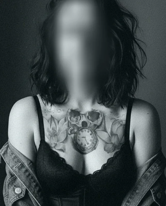 Mari, 34